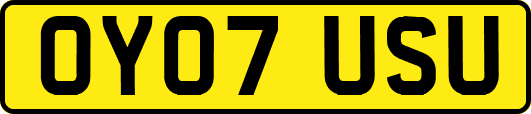 OY07USU