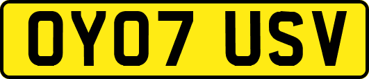 OY07USV