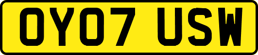 OY07USW