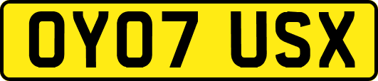 OY07USX