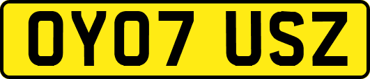 OY07USZ