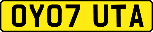 OY07UTA