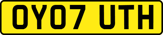 OY07UTH
