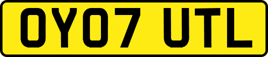 OY07UTL