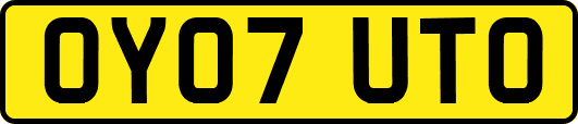 OY07UTO