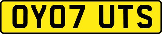 OY07UTS