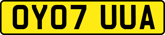 OY07UUA
