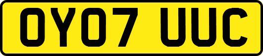 OY07UUC