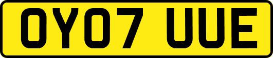 OY07UUE