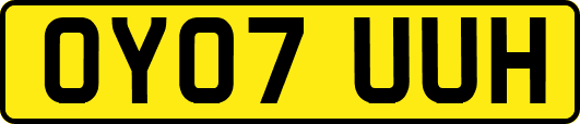OY07UUH