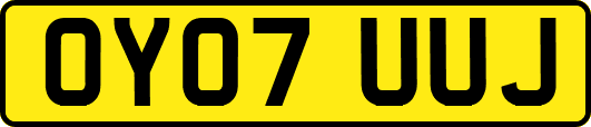 OY07UUJ