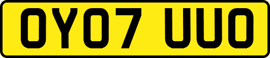 OY07UUO
