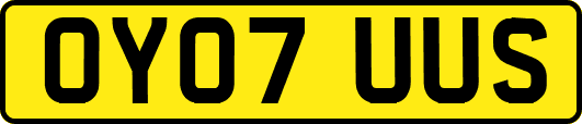OY07UUS