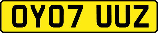 OY07UUZ