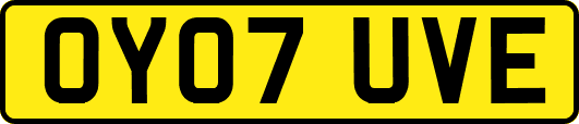 OY07UVE