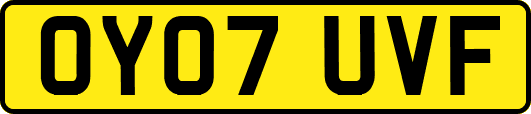 OY07UVF