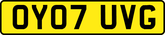 OY07UVG