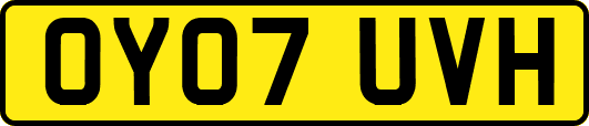 OY07UVH