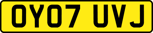 OY07UVJ