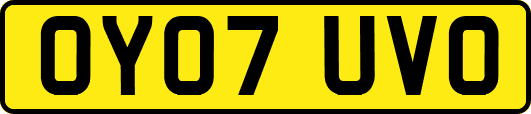 OY07UVO