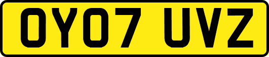 OY07UVZ