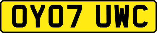 OY07UWC