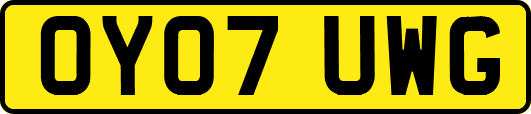 OY07UWG