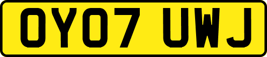 OY07UWJ