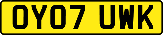 OY07UWK