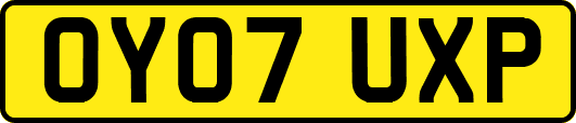 OY07UXP