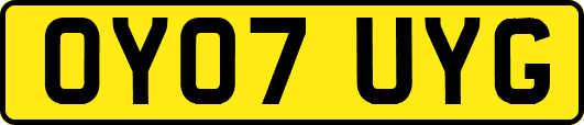 OY07UYG