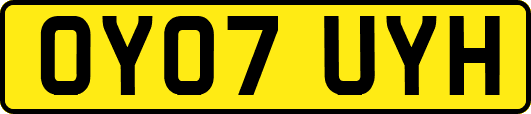 OY07UYH