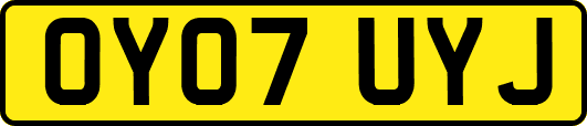 OY07UYJ