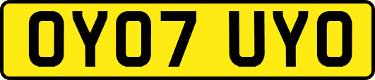 OY07UYO