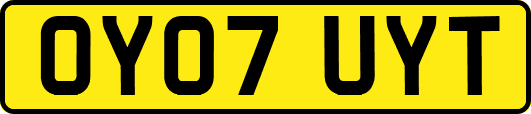 OY07UYT