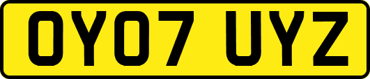 OY07UYZ