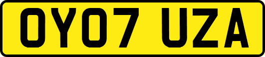 OY07UZA