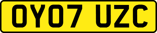 OY07UZC