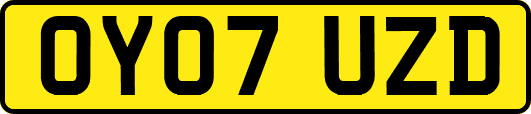 OY07UZD