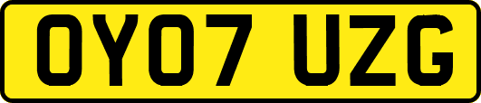OY07UZG
