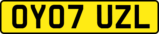 OY07UZL