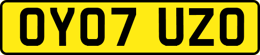 OY07UZO