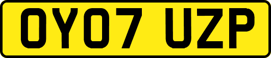 OY07UZP