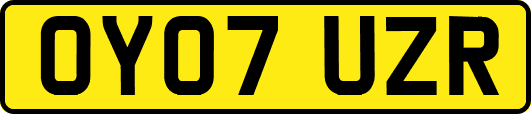 OY07UZR