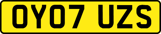 OY07UZS