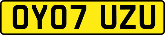 OY07UZU