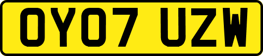 OY07UZW