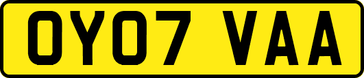 OY07VAA
