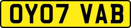 OY07VAB