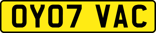 OY07VAC